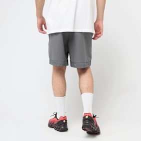 Under Armour 6" Vanish Woven Shorts grigio