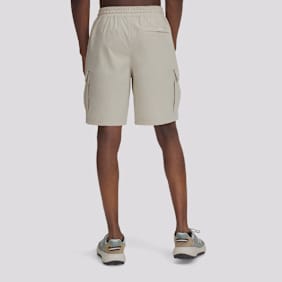 Under Armour Vibe Woven Cargo Short beige