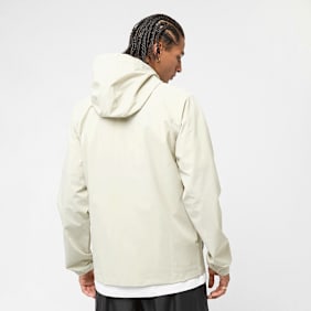 Under Armour Stretch Woven Windbreaker beige