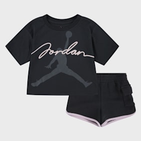 Jordan Hidden In Plain Sight Shirt schwarz