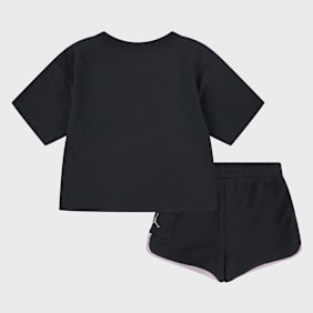 Jordan Hidden In Plain Sight Shirt preto