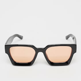 Karl Kani Retro Sonnenbrille schwarz
