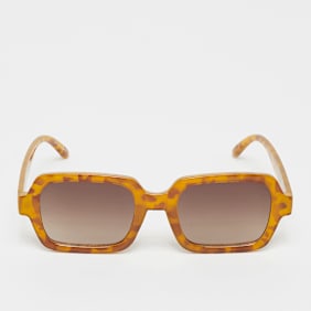 Karl Kani Lunettes de soleil rétro orange