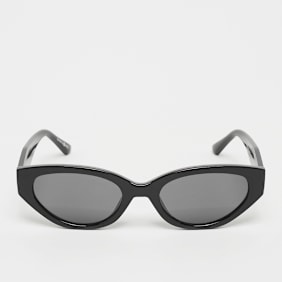 Karl Kani Retro Sonnenbrille Schwarz