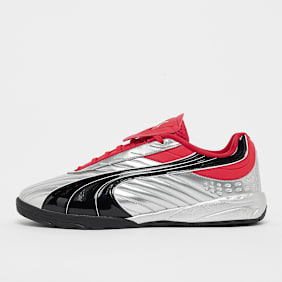 PUMA V-S2 Goalgetter prateado