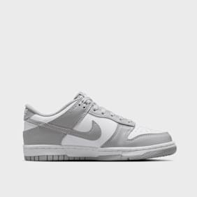 Nike   Dunk Low (GS) grijs