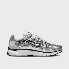 Nike   P-6000 argento