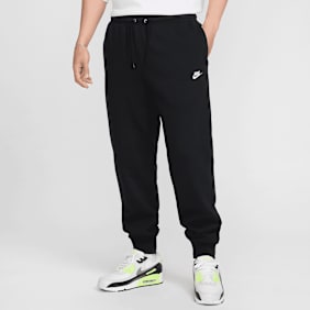 Nike   Club Basketball Jogger czarny