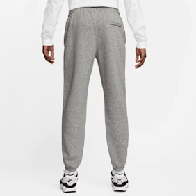 Nike   Club Basketball Cuff Pant grigio