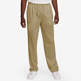 Nike   Club Knit OH Pant beige
