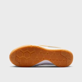Nike   Gato (GS) blanc