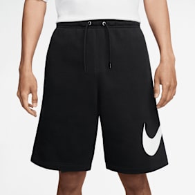 Nike   Club Basketball Short GX negro