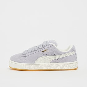 PUMA Suede XL morado