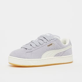 PUMA Suede XL morado