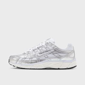 Nike P-6000 weiß