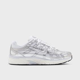 Nike P-6000 weiß