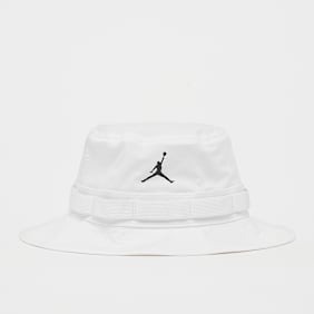 Jordan Apex Bucket Jumpman wit