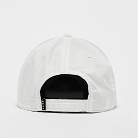 Jordan Rise Cap Club Sport weiß