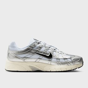 Nike   P-6000 argent