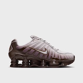 Nike   Shox TL fioletowy