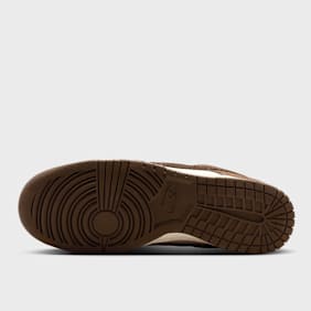 Nike   Dunk Low Retro castanho