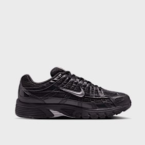 Nike   P-6000 negro
