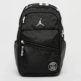Jordan Jam PSG Backpack crna
