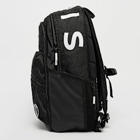 Jordan Jam PSG Backpack crna
