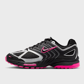 Nike   Air Pegasus 2005 schwarz