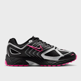 Nike   Air Pegasus 2005 schwarz