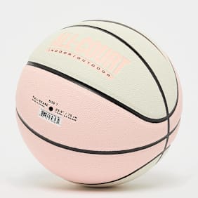 Nike   Everyday All Court Deflated (Size 7) rosa