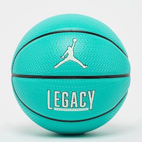 Jordan Legacy 2.0 Deflated (Size 7) blauw