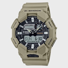 G-SHOCK GA-010-5AER bež