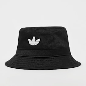 adidas Originals Sombrero de cubo Adicolor negro