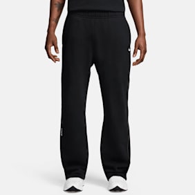 Nike Nocta NRG CS Open Hem Fleece Pants schwarz