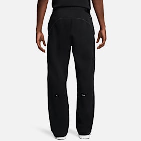 Nike Nocta NRG CS Open Hem Fleece Pants noir