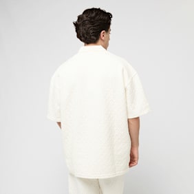 Pegador Jovren Structured Shirt bež