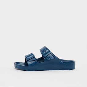Birkenstock Arizona EVA Kinder blau