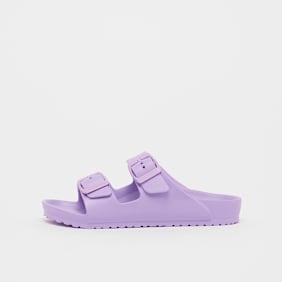 Birkenstock Arizona EVA Dzieci fioletowy