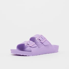 Birkenstock Arizona EVA Dzieci fioletowy