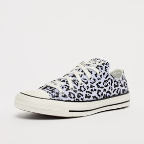 Converse Chuck Taylor All Star (GS) blauw