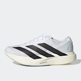 adidas Performance adizero Evo SL blanc
