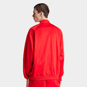 adidas Originals Track Jacket rood
