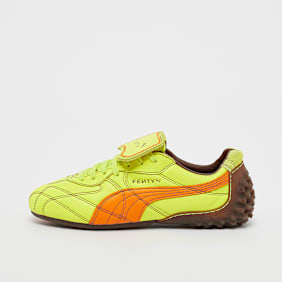 PUMA Fenty Avanti LS Stitched żółty