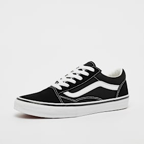 Vans Old Skool (GS) schwarz