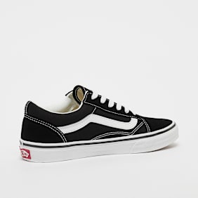 Vans Old Skool (GS) noir