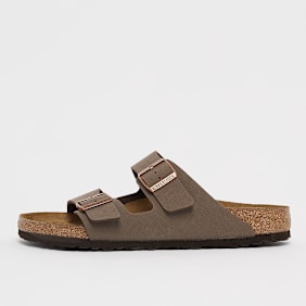 Birkenstock Arizona castanho