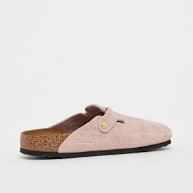 Birkenstock Boston Leve rose