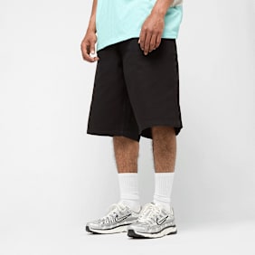Karl Kani OG Baggy Shorts czarny