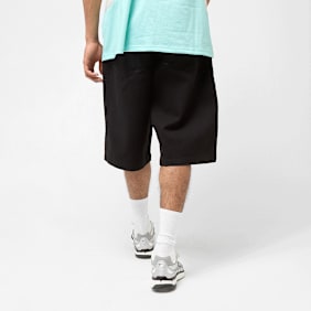 Karl Kani OG Baggy Shorts negro